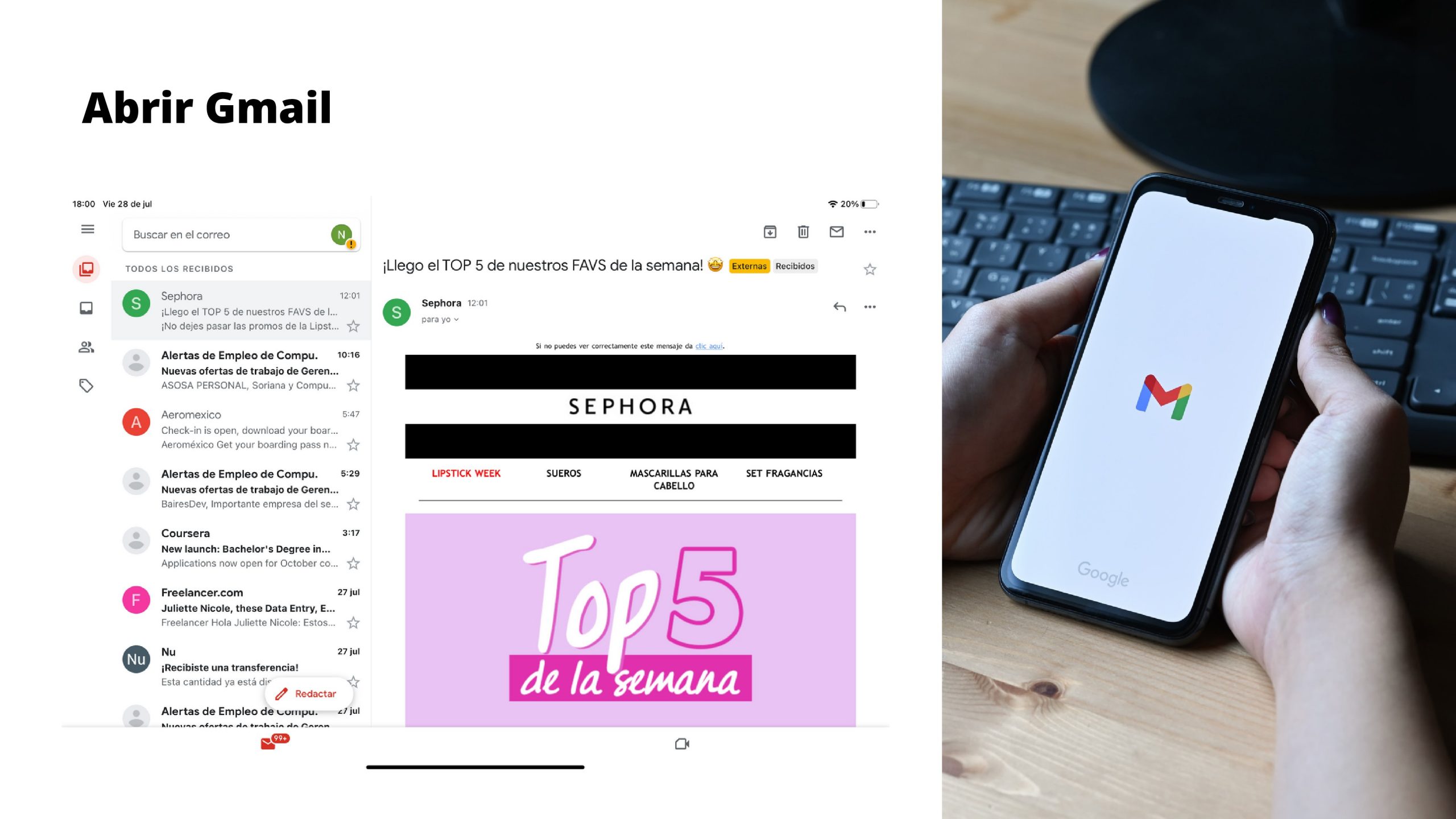 ¿Como programar un correo_00002