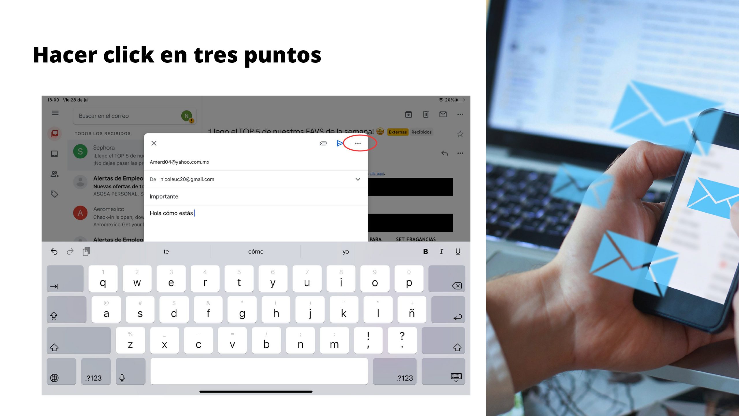 ¿Como programar un correo_00005