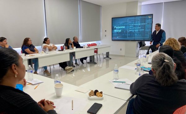 capacitacion carrusel 1